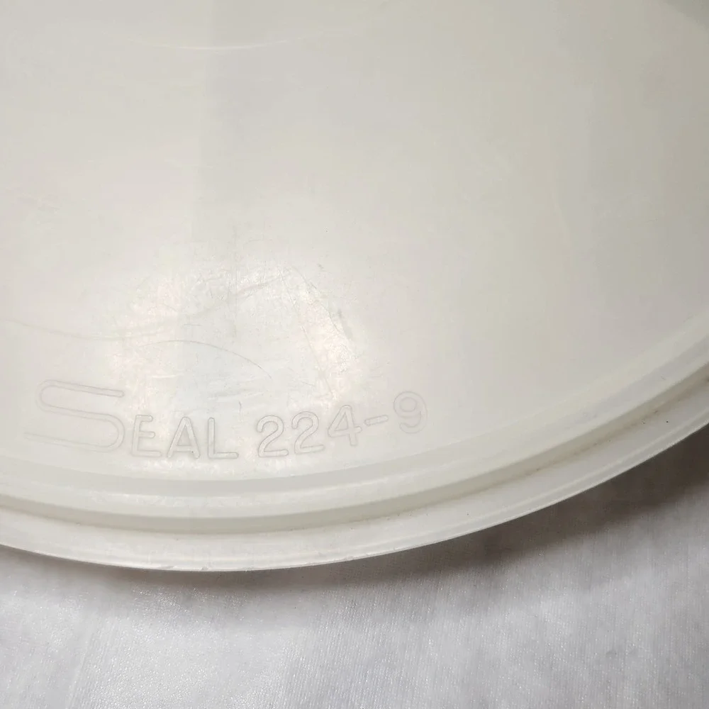 Tupperware vintage 405